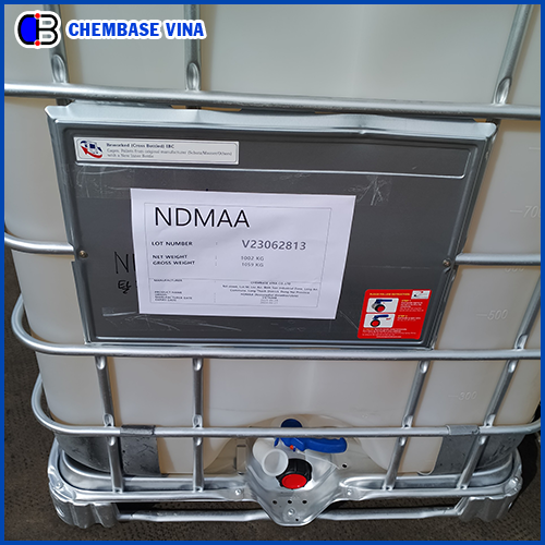 Complexity Of Acrylic Ester (NDMAA)