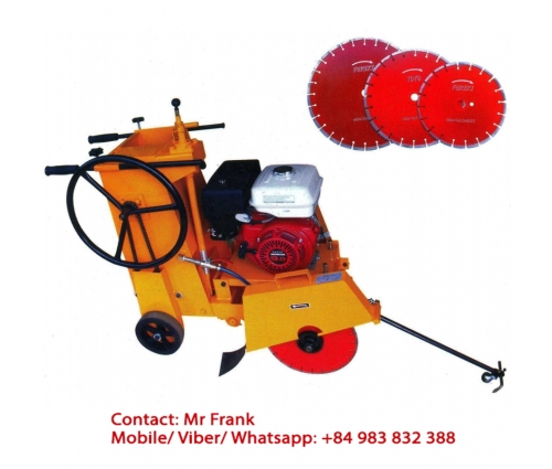 Máy móc xây dựng