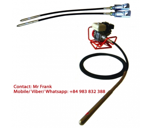 Máy móc xây dựng