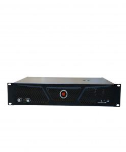 Công suất JRX 2x1600