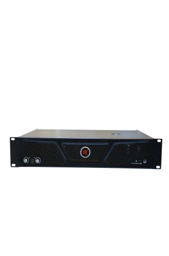 Công suất JRX 2x800
