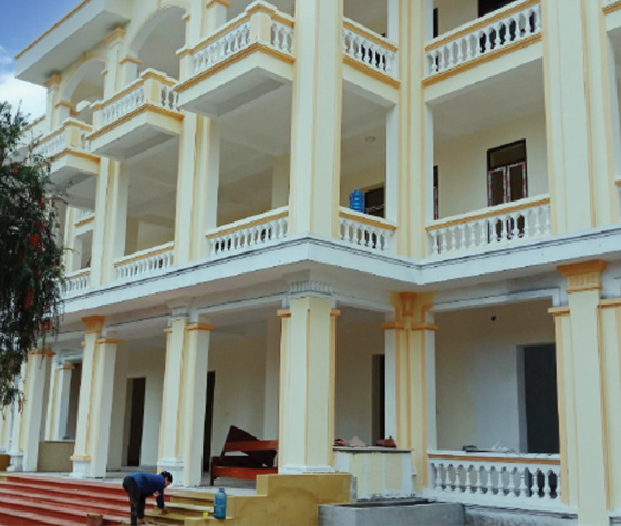 Điện lực - Hoài Đức