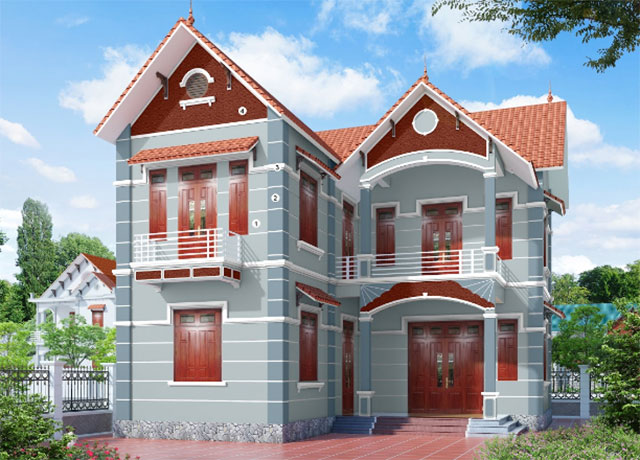 Công trình tiêu biểu