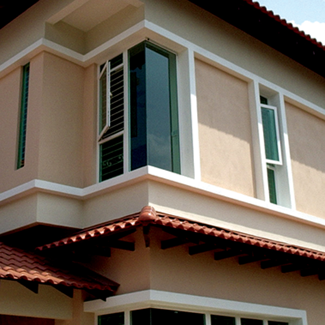 Công trình tiêu biểu
