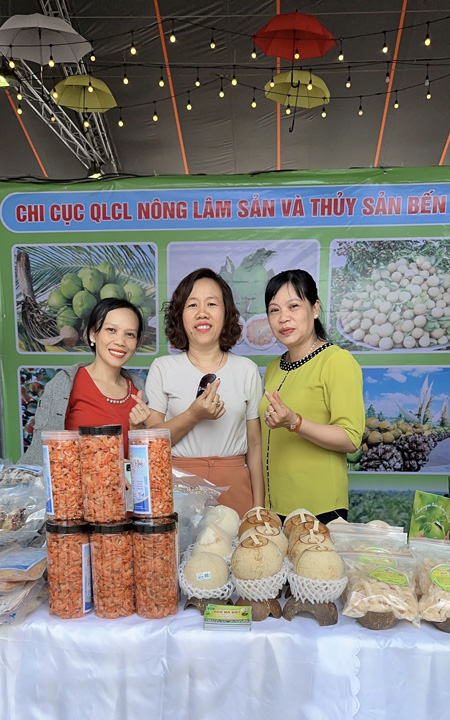 Hình ảnh công ty Đức Thành