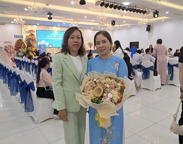 Hình ảnh công ty Đức Thành