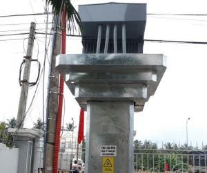 Công ty TNHH BOT Cầu Rạch Miễu