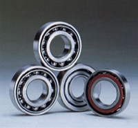 Double-row Angular Contact Ball Bearings
