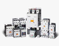 Contactor, Relay