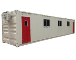 Container văn phòng 40 Feet