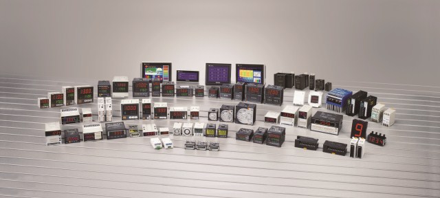 Controllers