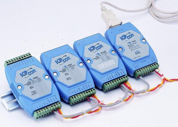 Converter and Repeater thiết bị chuyển đổi và chuyển tiếp khuếch đại tín hiệu