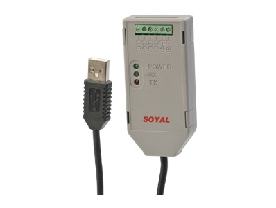Convertor