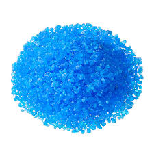 Copper Sulphate - CuSO4