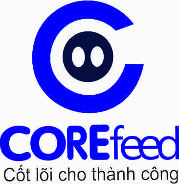 Corefeed