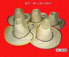 Nón Cowboy HX 5030