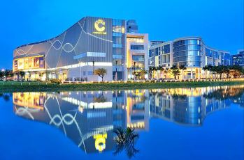 Crescent Mall - Quận 7