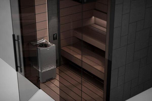 Crown Combi Grey