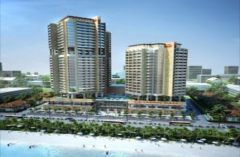 Crown Hotel Nha Trang