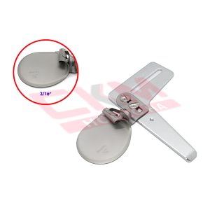 Phụ tùng, thiết bị ngành may