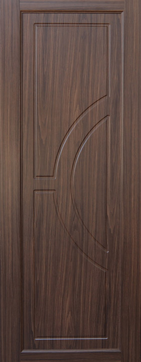 Cửa nhựa Sugi PC10 DB03