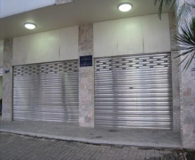 Cửa cuốn Đài Loan