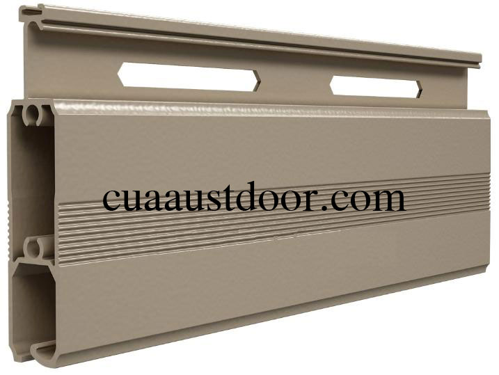 Cửa cuốn siêu êm Austdoor-S50i