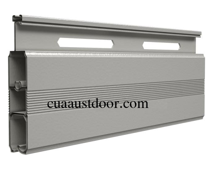 Cửa cuốn siêu êm Austdoor-S51i