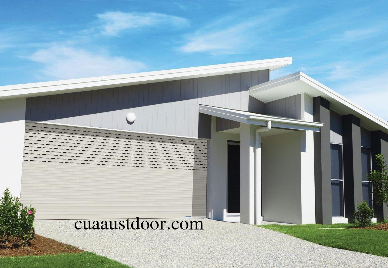 Austdoor-C70