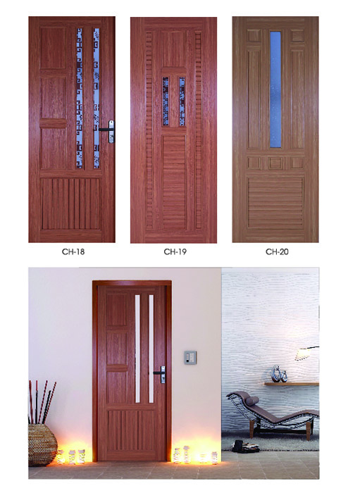 Cửa Yami