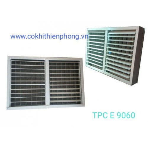 Cửa gió E9060
