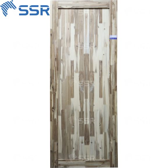 Cửa gỗ tràm