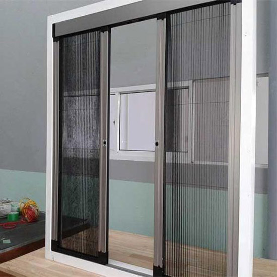 Cửa lưới chống muỗi VH01