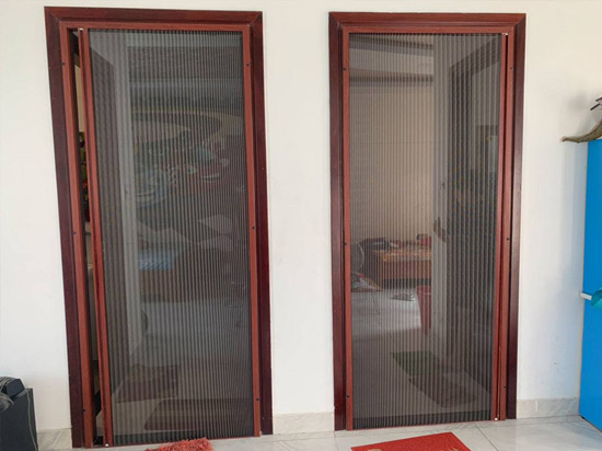 Cửa lưới chống muỗi VH03