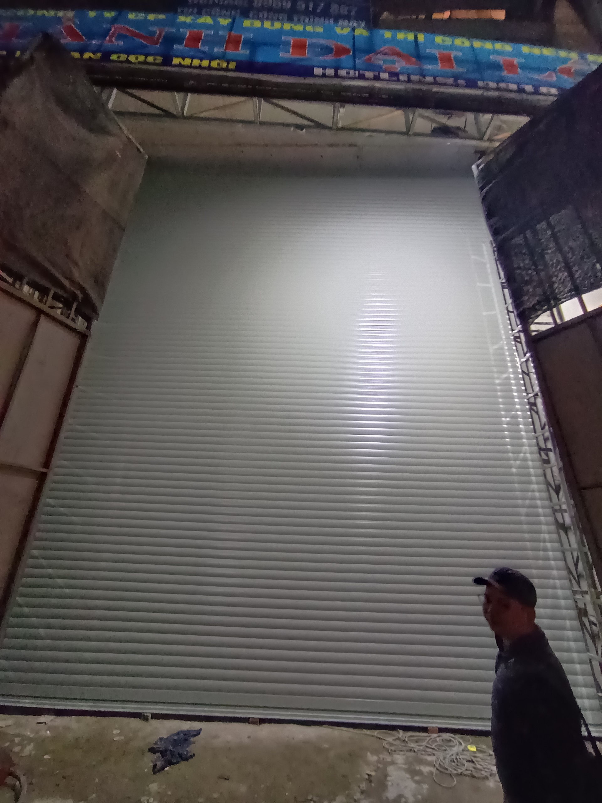 CT Bà Triệu cửa trên 70M2