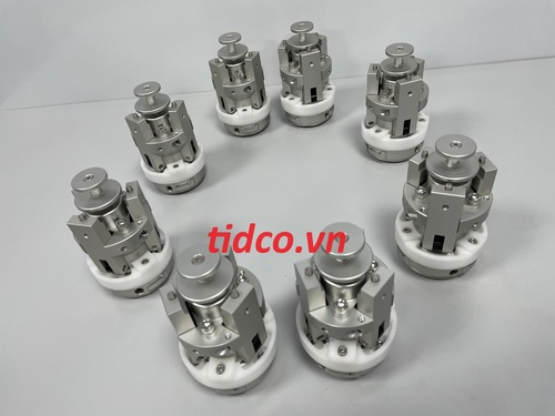 jig gia công CNC