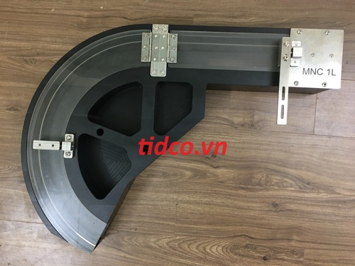 jig gia công CNC