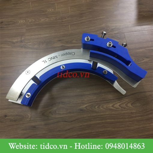 jig gia công CNC