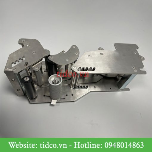 jig gia công CNC