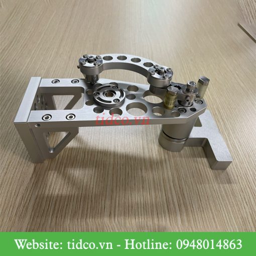 jig gia công CNC