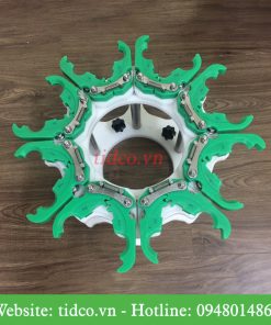 jig gia công CNC