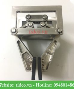 jig gia công CNC