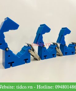 jig gia công CNC