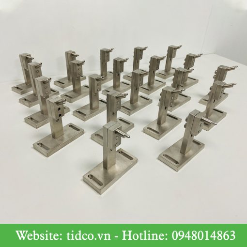 jig gia công CNC