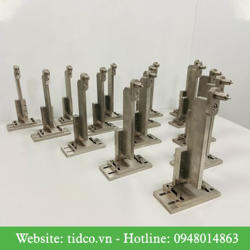jig gia công CNC