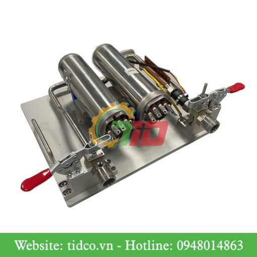 jig gia công CNC
