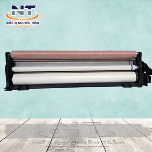Cụm giấy dầu máu photocopy Sharp MX500