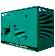 Cummins 1100kva
