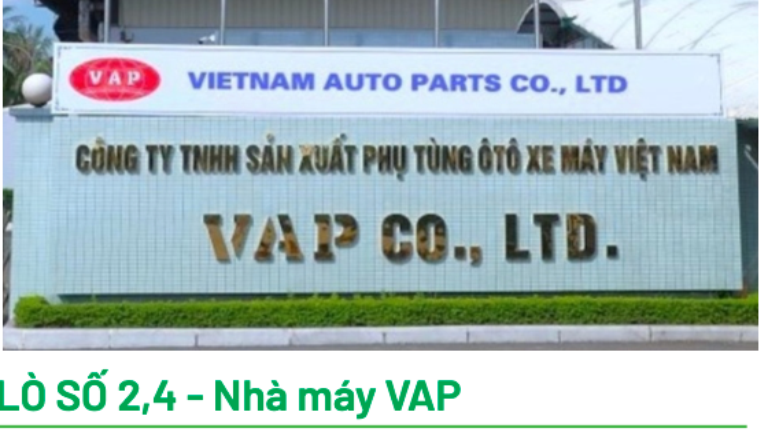 Cung cấp giải pháp tiết kiệm năng lượng lò nung cho công ty