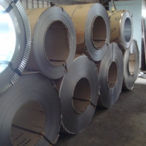 Inox cuộn SUS430